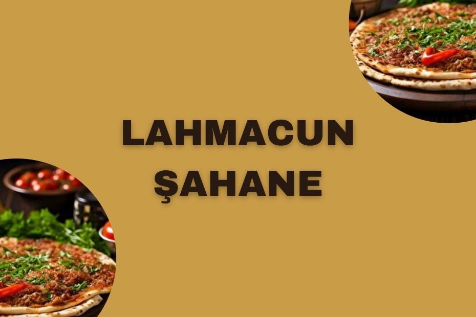 Beşiktaş Çıtır Pide Lahmacun: Gelenekten Moderne Uzanan Lezzetin Semtteki En Canlı Hali